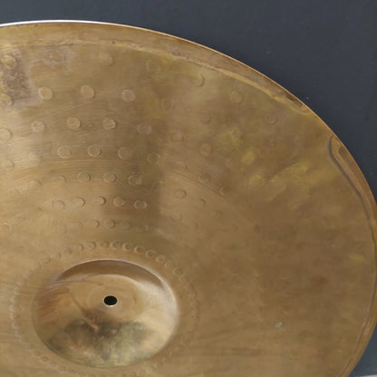 Zildjian ZBT 20” Ride Cymbal (USED) "Made In USA"