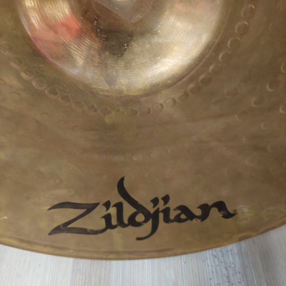 Zildjian ZBT 20” Ride Cymbal (USED) "Made In USA"