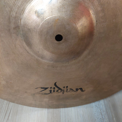 Zildjian ZBT 20” Ride Cymbal (USED) "Made In USA"