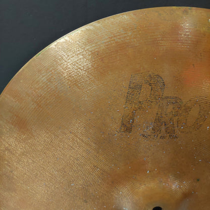 Sabian 20” PRO Ride Cymbal (USED)