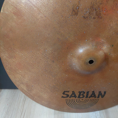 Sabian 20” PRO Ride Cymbal (USED)