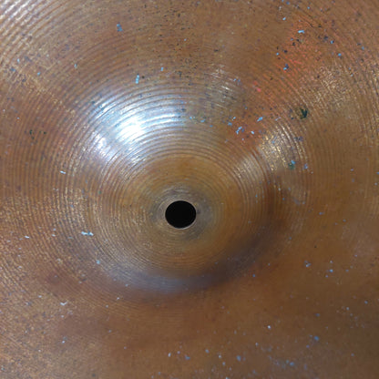 Sabian 20” PRO Ride Cymbal (USED)