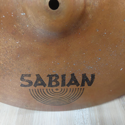 Sabian 20” PRO Ride Cymbal (USED)