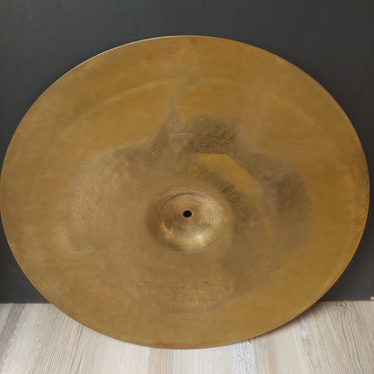 Sabian 20” PRO Ride Cymbal (USED)
