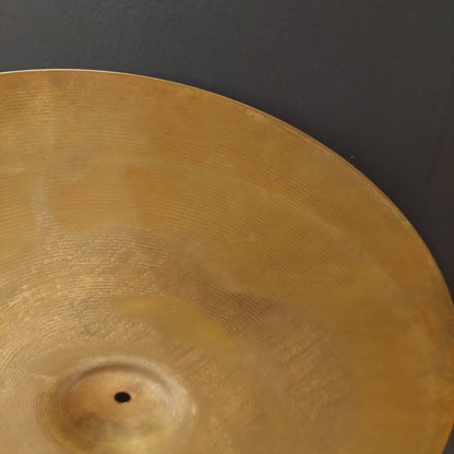 Sabian 20” PRO Ride Cymbal (USED)