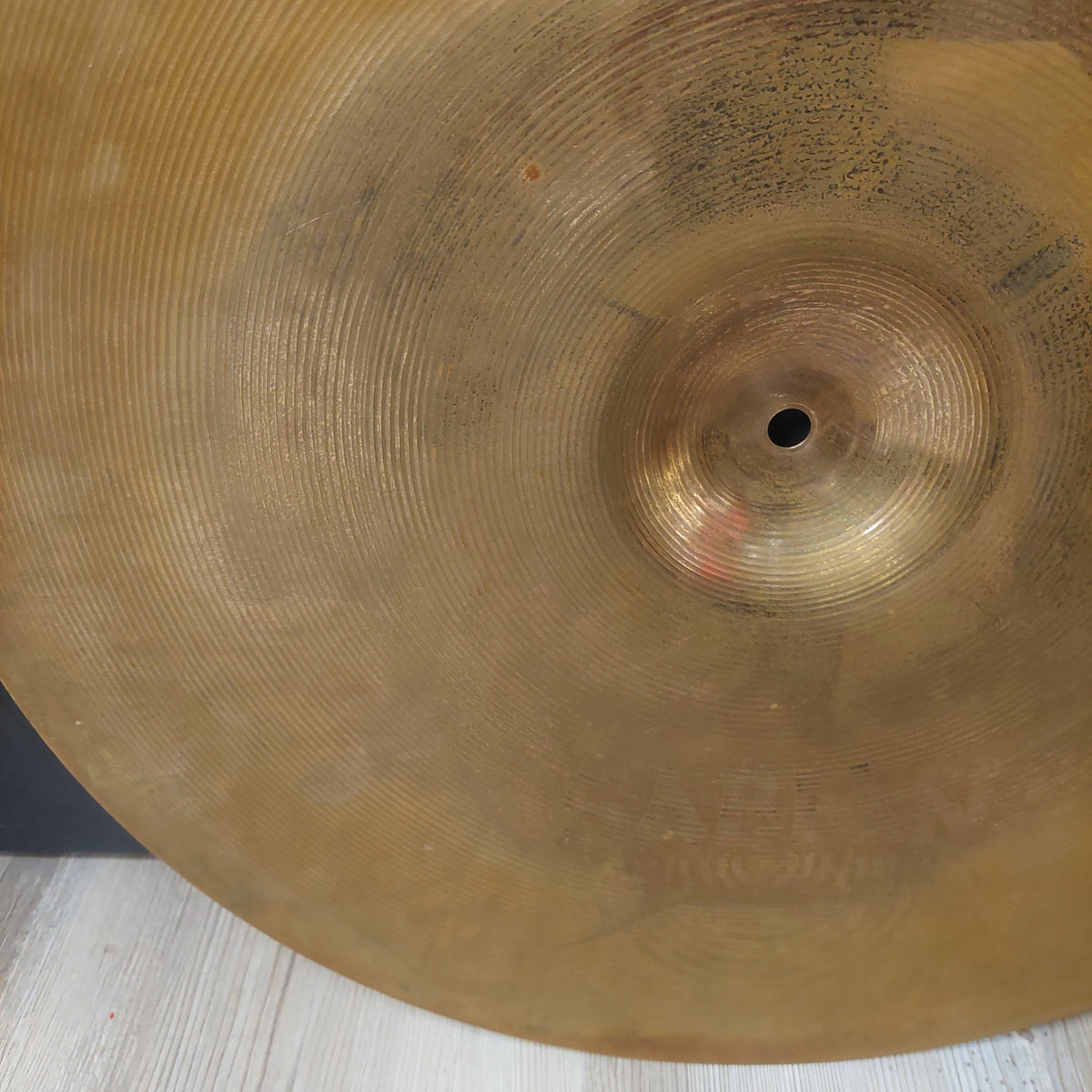 Sabian 20” PRO Ride Cymbal (USED)
