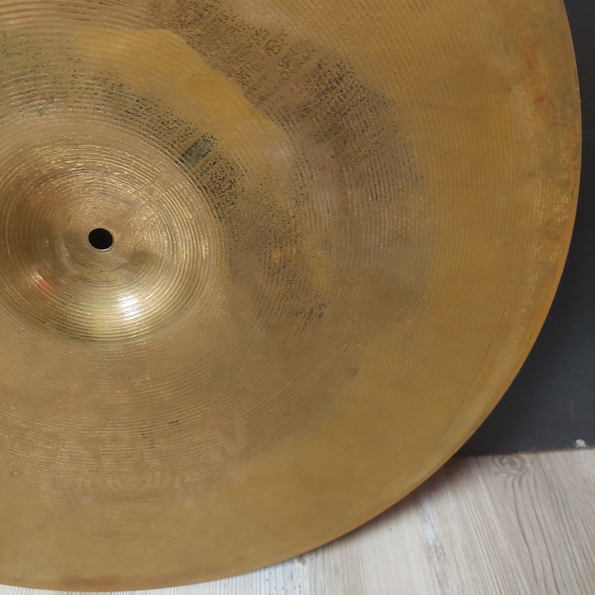 Sabian 20” PRO Ride Cymbal (USED)