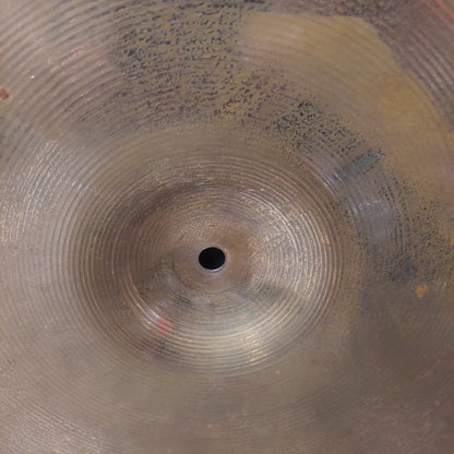 Sabian 20” PRO Ride Cymbal (USED)