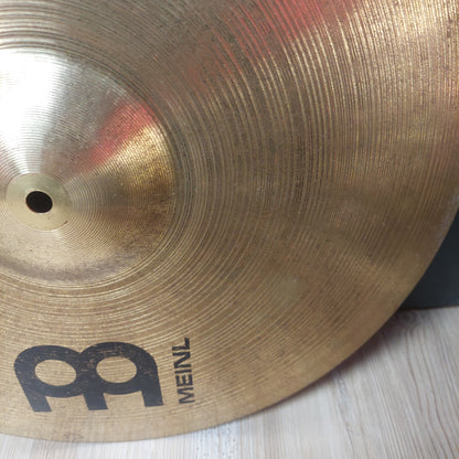 Meinl HCS 20” Ride Cymbal (USED) "Made In Germany"