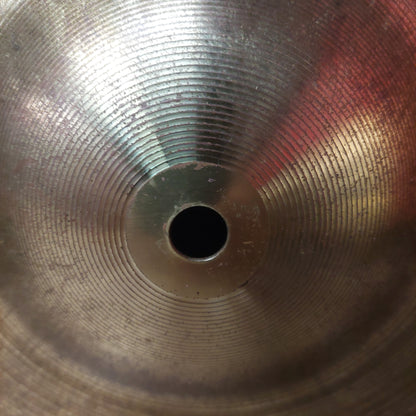 Meinl HCS 20” Ride Cymbal (USED) "Made In Germany"