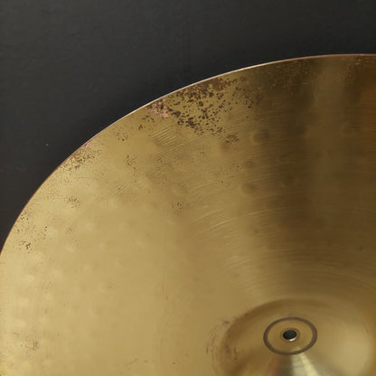 Meinl HCS 20” Ride Cymbal (USED) "Made In Germany"