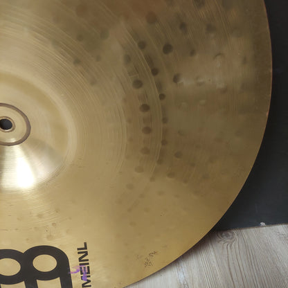 Meinl HCS 20” Ride Cymbal (USED) "Made In Germany"