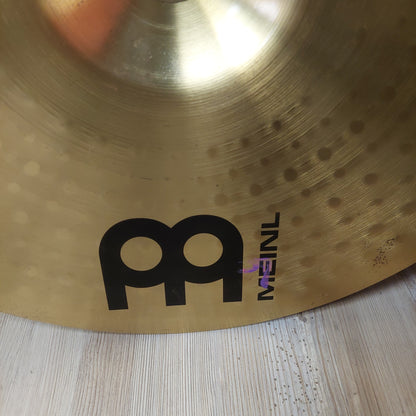 Meinl HCS 20” Ride Cymbal (USED) "Made In Germany"