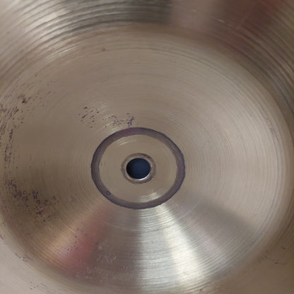 Meinl HCS 20” Ride Cymbal (USED) "Made In Germany"