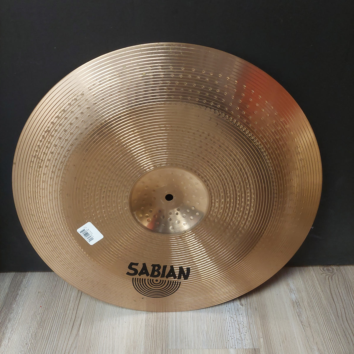 Sabian B8X Chinese 18" Cymbal (USED)