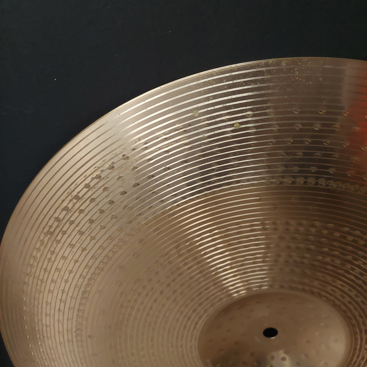 Sabian B8X Chinese 18" Cymbal (USED)
