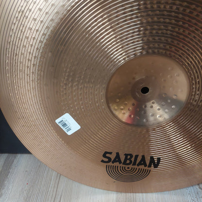 Sabian B8X Chinese 18" Cymbal (USED)