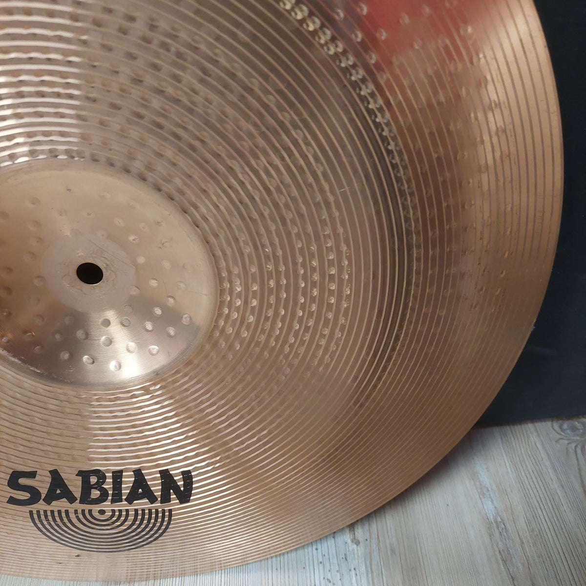 Sabian B8X Chinese 18" Cymbal (USED)