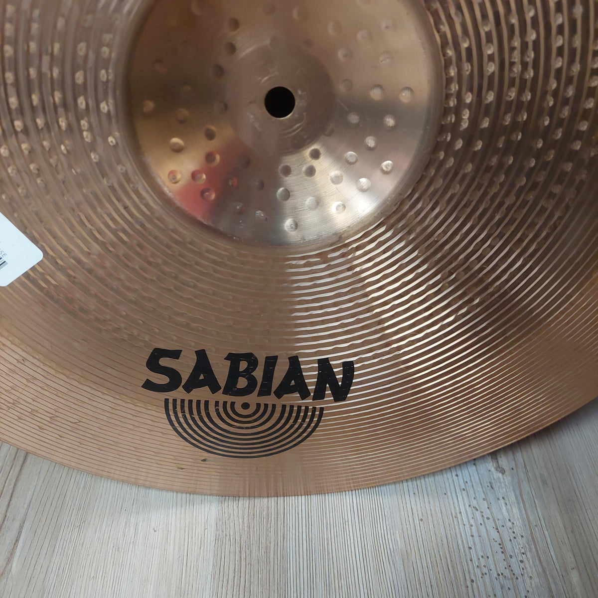 Sabian B8X Chinese 18" Cymbal (USED)