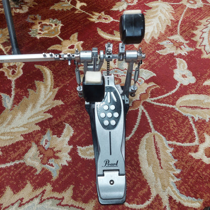 Pearl P-922 PowerShifter Chain-Drive Double Bass Drum Pedal (USED)