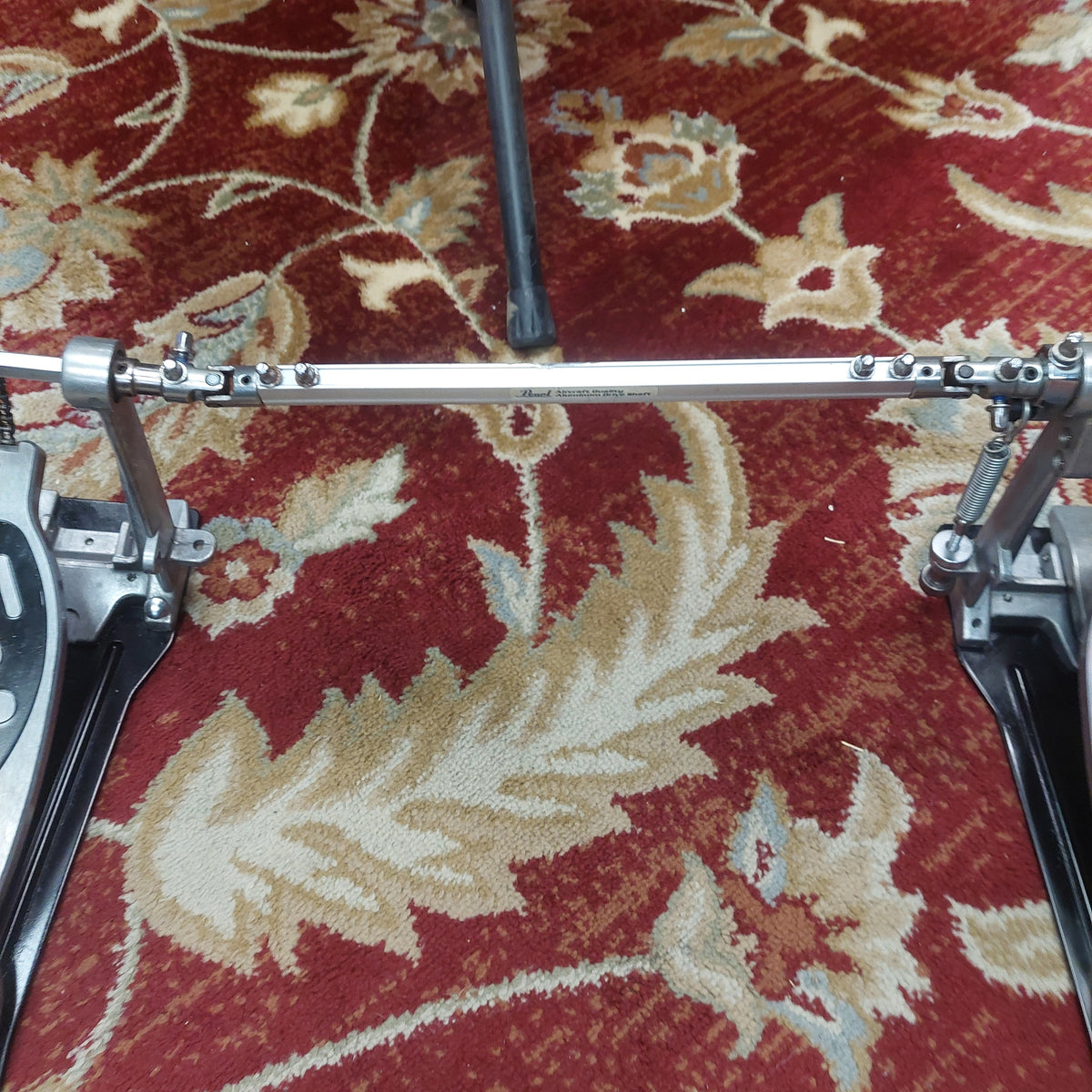 Pearl P-922 PowerShifter Chain-Drive Double Bass Drum Pedal (USED)