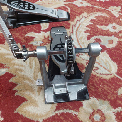 Pearl P-922 PowerShifter Chain-Drive Double Bass Drum Pedal (USED)