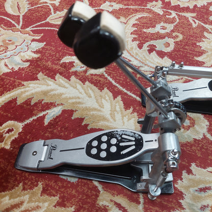Pearl P-922 PowerShifter Chain-Drive Double Bass Drum Pedal (USED)