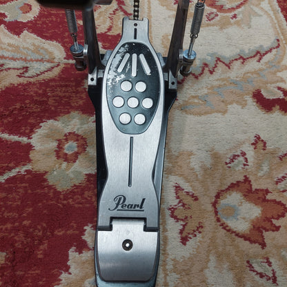 Pearl P-922 PowerShifter Chain-Drive Double Bass Drum Pedal (USED)