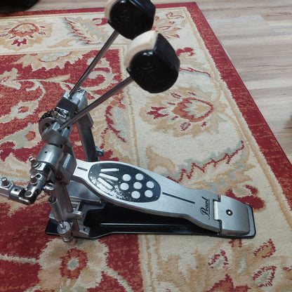 Pearl P-922 PowerShifter Chain-Drive Double Bass Drum Pedal (USED)