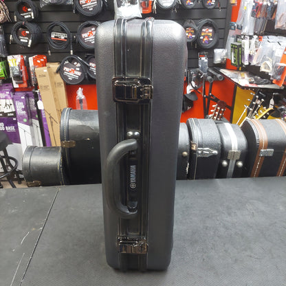 Yamaha Advantage YTR 200ADII Bb Trumpet w/ Yamaha Hard Case (USED) SN# 101865