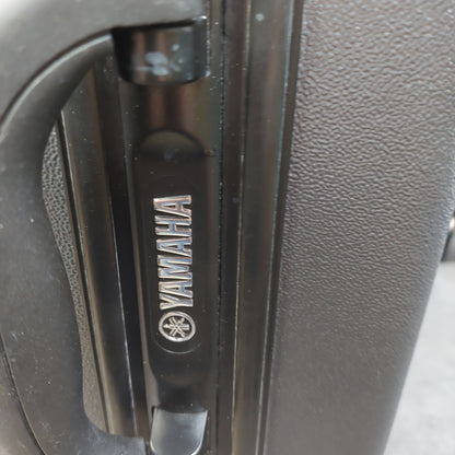 Yamaha Advantage YTR 200ADII Bb Trumpet w/ Yamaha Hard Case (USED) SN# 101865