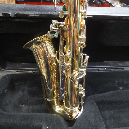 Selmer AS300 Alto Saxophone w/ Selmer Hard Case SN# 1279077 (USED)