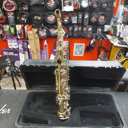 Selmer AS300 Alto Saxophone w/ Selmer Hard Case SN# 1279077 (USED)