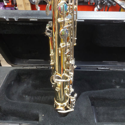 Selmer AS300 Alto Saxophone w/ Selmer Hard Case SN# 1279077 (USED)