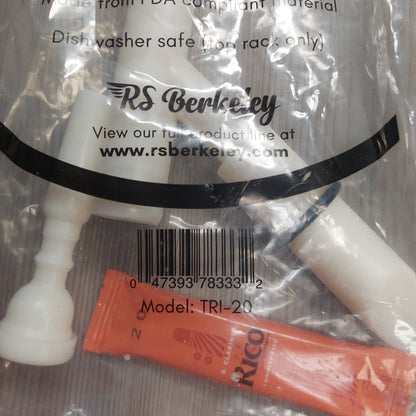 RS Berkeley Tri-All Multi-Purpose Trail Tool For Beginning Band Students