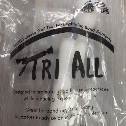 RS Berkeley Tri-All Multi-Purpose Trail Tool For Beginning Band Students