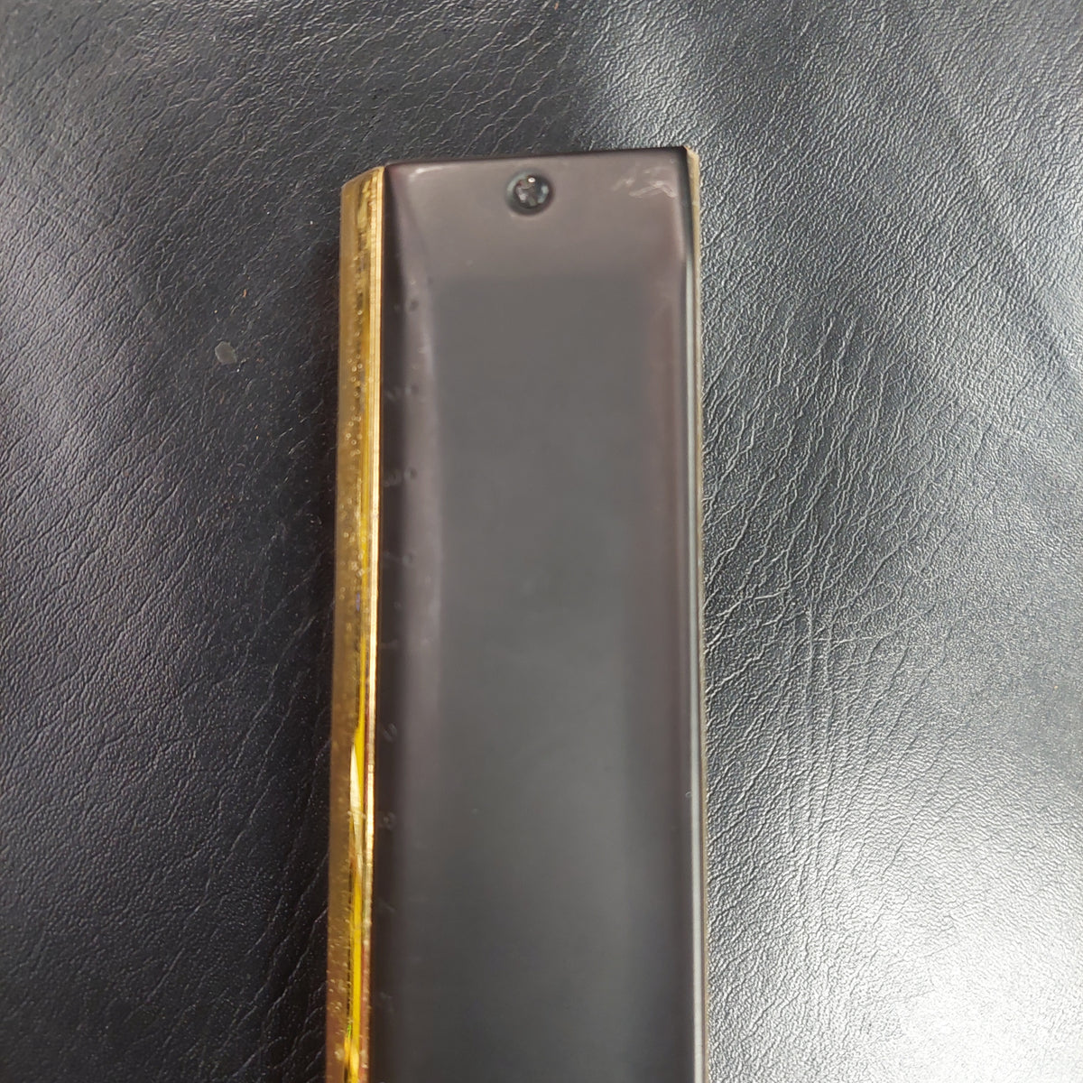 Hohner Super 64X Chromatic Harmonica (USED) "Made In Germany"