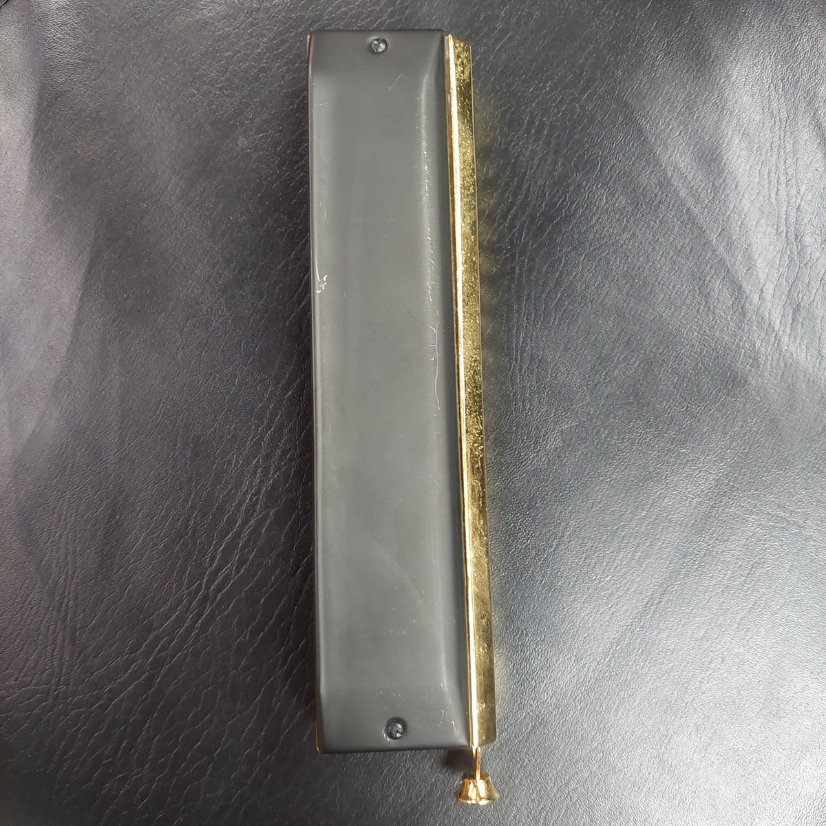 Hohner Super 64X Chromatic Harmonica (USED) "Made In Germany"