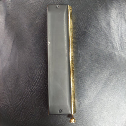 Hohner Super 64X Chromatic Harmonica (USED) "Made In Germany"