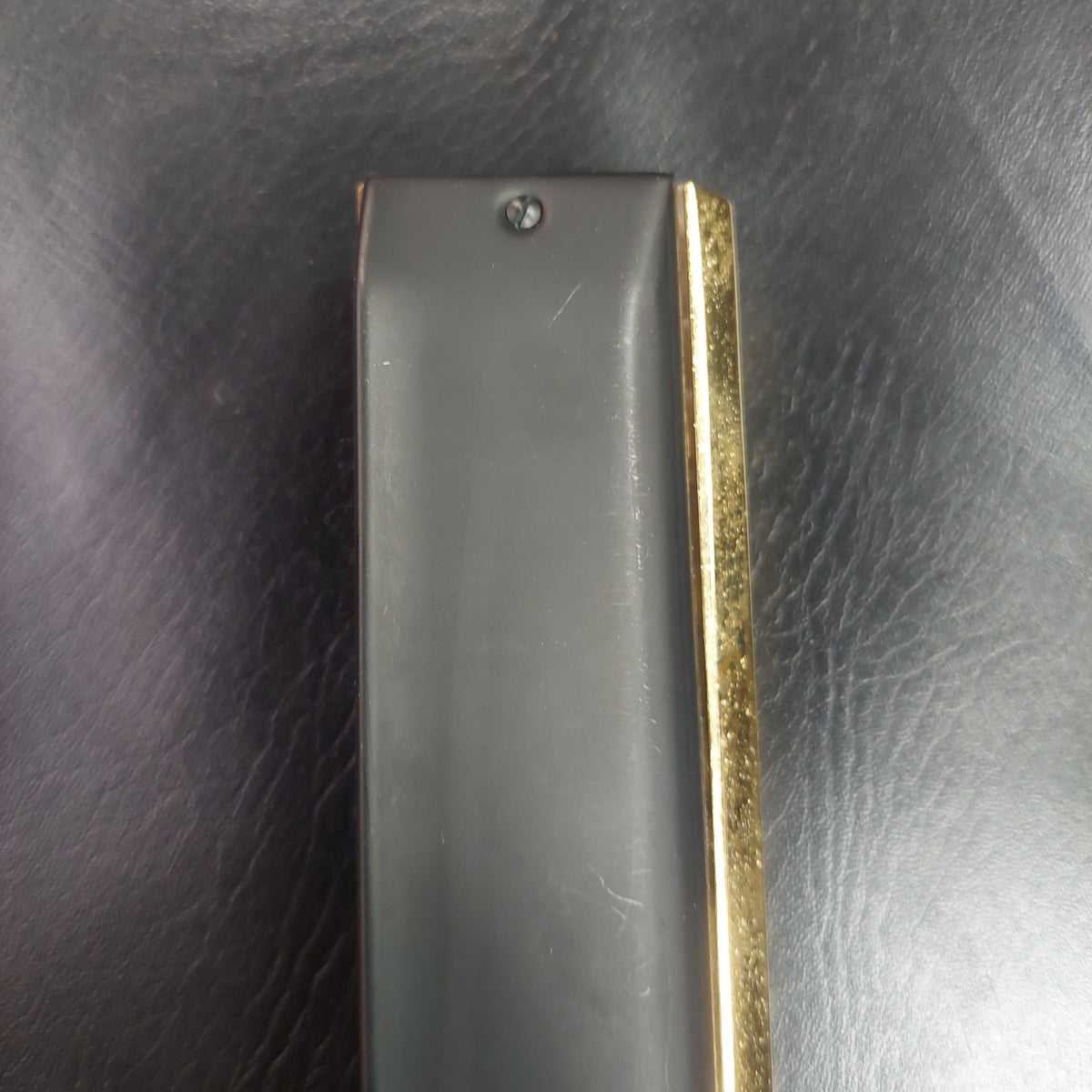 Hohner Super 64X Chromatic Harmonica (USED) "Made In Germany"