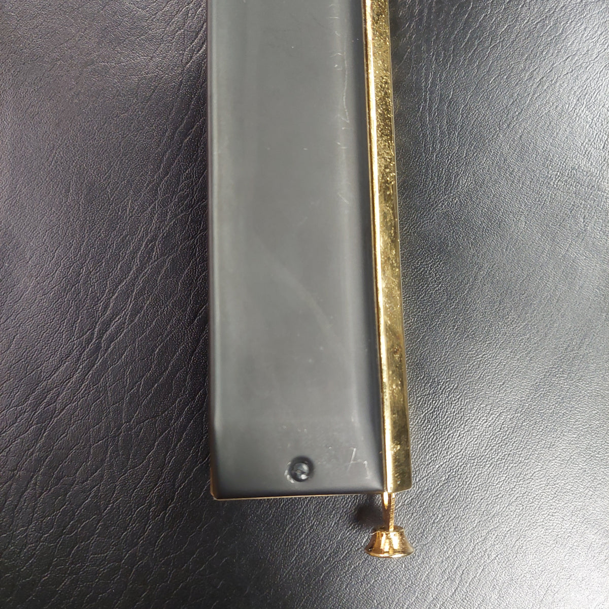 Hohner Super 64X Chromatic Harmonica (USED) "Made In Germany"