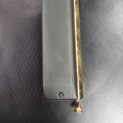Hohner Super 64X Chromatic Harmonica (USED) "Made In Germany"