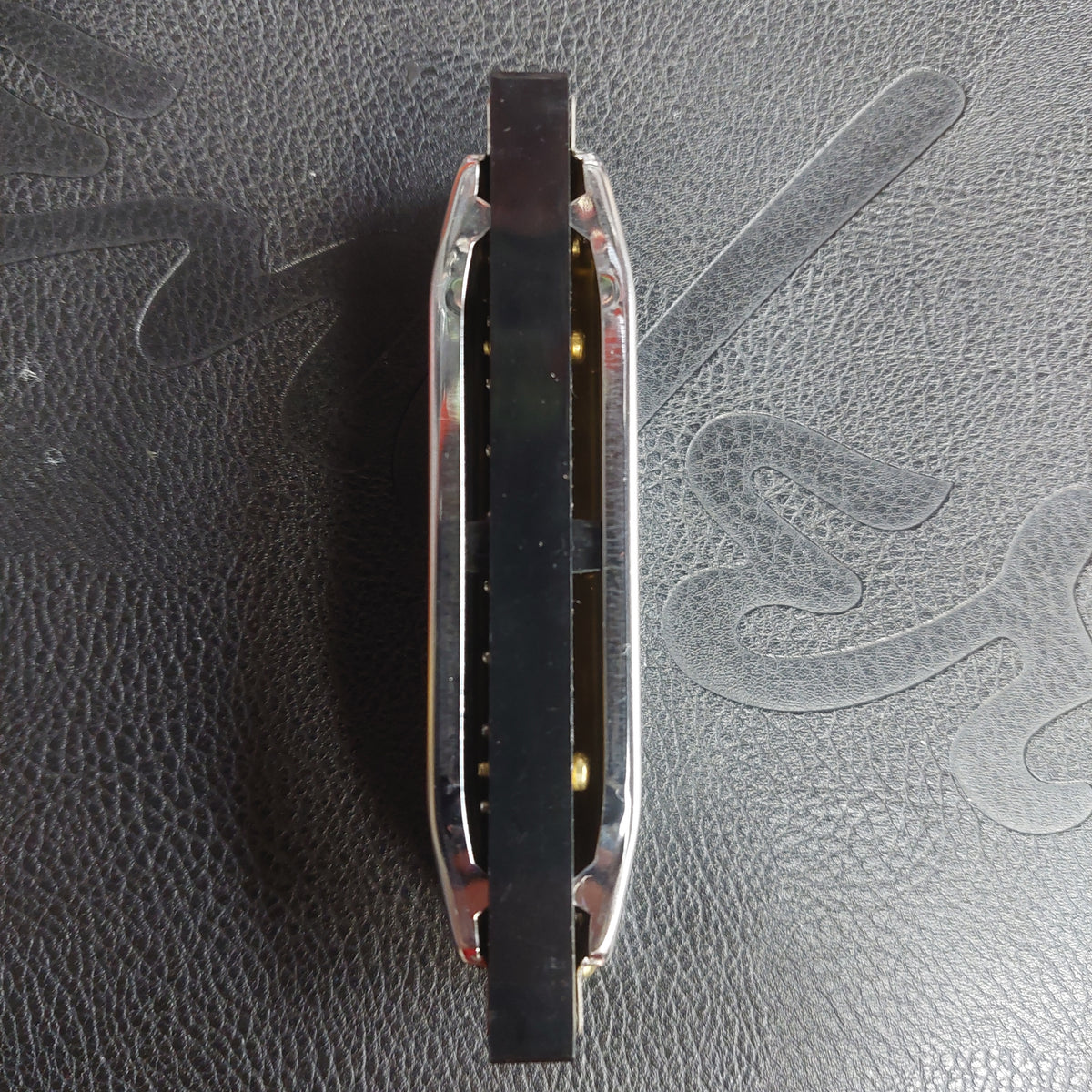 Hohner Special 20 No. 560/20 10-Hole Harmonica Key Of Ab w/ Case (USED) "Made In Germany"