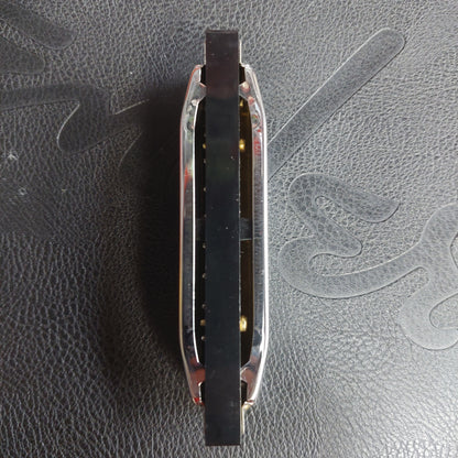 Hohner Special 20 No. 560/20 10-Hole Harmonica Key Of Ab w/ Case (USED) "Made In Germany"