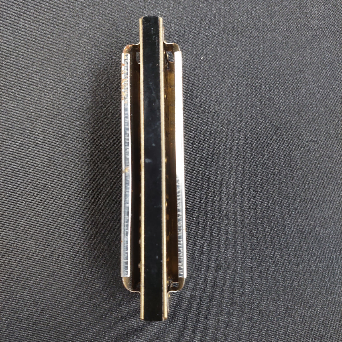 Hohner Marine Band Harmonica 10-Hole Key Of G (USED) "Made In Germany"