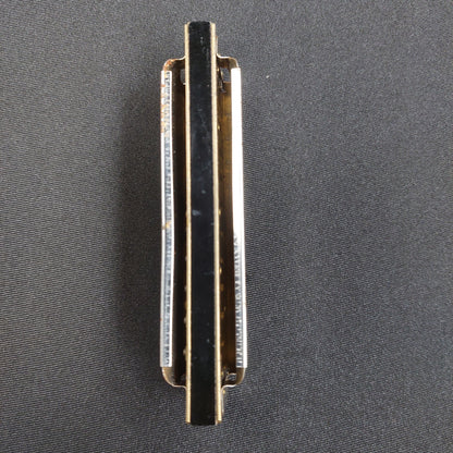 Hohner Marine Band Harmonica 10-Hole Key Of G (USED) "Made In Germany"