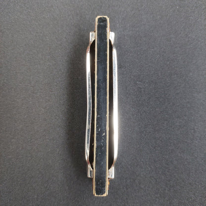 Hohner Blues Harp Harmonica 10-Hole Key Of A (USED) "Made In Germany"