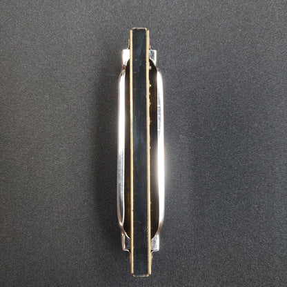 Hohner Blues Harp Harmonica 10-Hole Key Of G (USED) "Made In Germany"