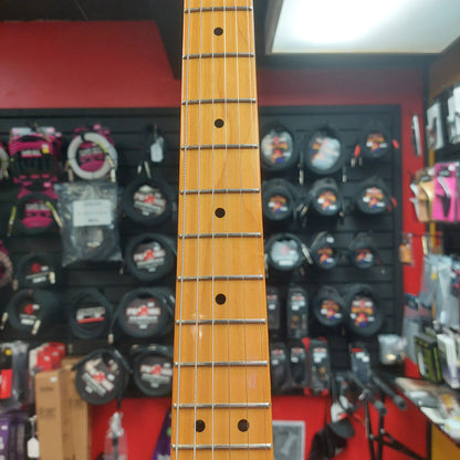 2021 Squire Classic Vibe '50s Telecaster, Maple Fingerboard - Butterscotch Blonde SN# ISSD21006682