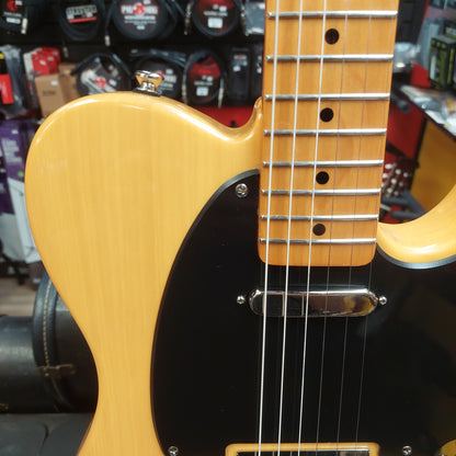 2021 Squire Classic Vibe '50s Telecaster, Maple Fingerboard - Butterscotch Blonde SN# ISSD21006682